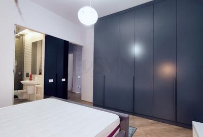 REA1026781 Apartament 3 camere parter cu boxa inclusa in  Pipera - 6