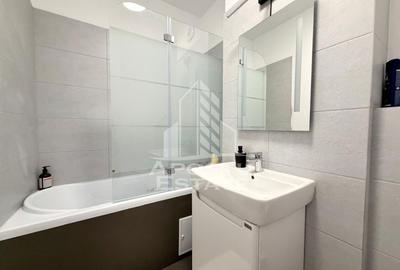Apartament cu 2 camere de inchiriat, zona Torontalului, Timisoara - 7