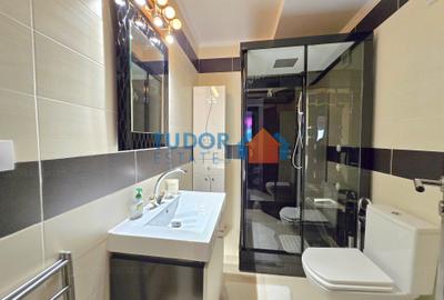 Spacious 3-Bedroom Apartment Next to Herăstrău Park - 12
