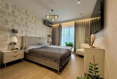 PIPERA | DE VANZARE APARTAMENT 2 CAMERE - 7