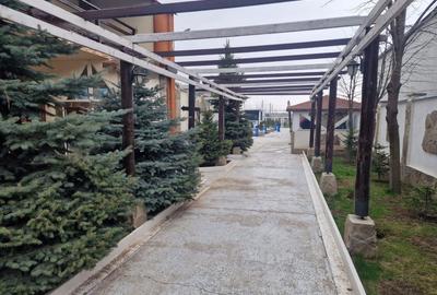 Restaurant Piscina Club Principe - 30