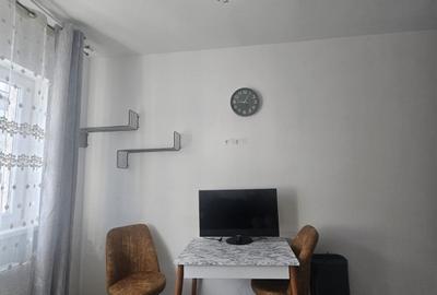 Garsonieră 30 mp-De inchiriat | Weiner Palada- Militari Residence–Chiajna - 3