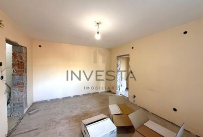 Apartament 2 camere, etaj intermediar, cartierul Grigorescu! - 2