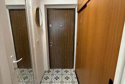 Garsoniera, decomandata, 32 mp, ac, balcon, metrou, Costin Georgian - 4