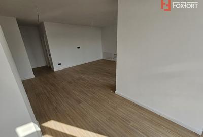 Apartament 3 camere, etaj intermediar, bloc nou, Zona Torontalului - 2