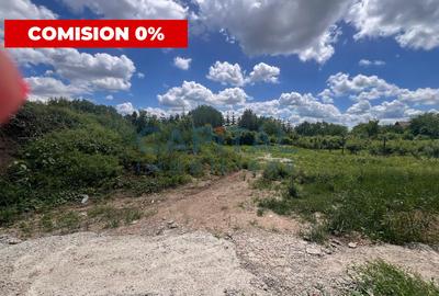 Comision 0% Teren Intravilan 1.000 mp, Galata, Iasi - 1