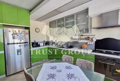 Apartament 4 camere Floreasca Rahmaninov | Loc de parcare si boxa - 8