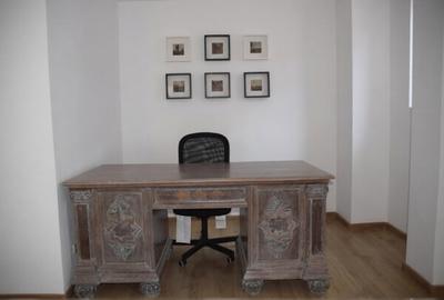 Vilă interbelică | Mosilor | 5' Metrou Obor | Centrala prorprie | Mobilat-Utilat - 10