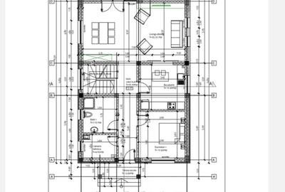 Teren 533 mp - Buftea - 5