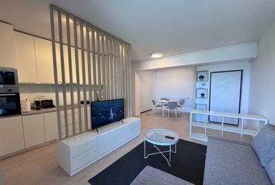 Apartament 4 camere | De Inchiriat | Baneasa | Sisesti | Parcare Subterana - 1