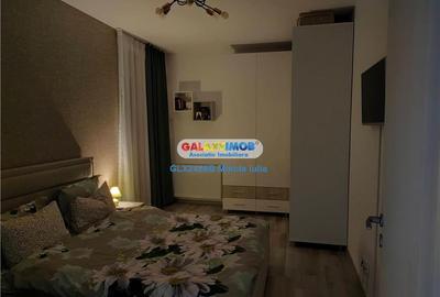 Apartament 2 camere | Parcare -1 | Complex Metropolitan Metalurgiei - 9