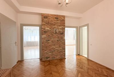 Apartamet 4 camere, langa Parcul Central, 160 m2 utili, singur pe nivel - 7