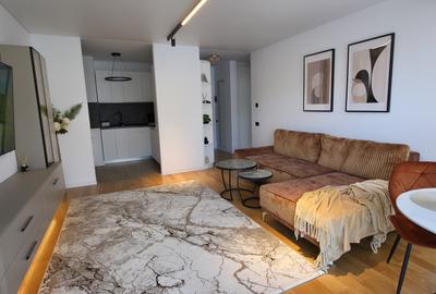 Apartament 2 Camere | Parcare & Boxa | Terasa | Yacht Kid - 4