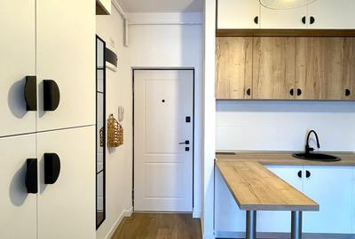 Obor, proiect 2026, garantie, mobil/util/finis LUX, centrala, metrou, Parc Obor - 4