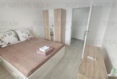 Apartament 3 camere spatios bloc finalizat sector 6-Militari - 2