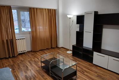 Garsoniera,Tei,Facultatea de Constructii,bl.1988,reabilitat,parter/8,DECOMANDATA - 13
