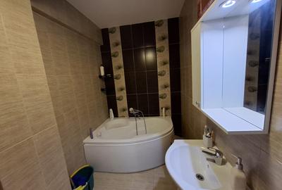 Apartament 3 camere Dobroești, 2 băi, mobilat ,utilat 2026 ,Mărului - 5