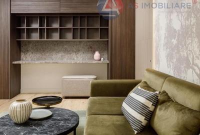 De Închiriat | Apartament 2 Camere Premium – Coresi Kasper Avantgarden - 7