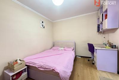 Apartament cu 4 camere de vanzare in Timisoara, zona Bucovina - 6
