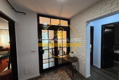 🏠Apartament 2 camere, DC, 48mp, etaj 2/4 Mobilat Modern // 📍Dacia - planul II - 2