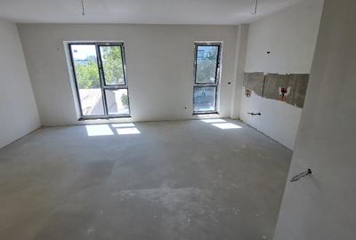 Poligrafiei--Jiului, 2 camere de vanzare, 67 mp,  et. 1/4, centrala, an 2026 - 12
