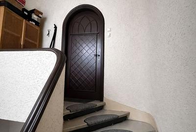 2 proprietăți în 1: apartament cu 4 camere + studio tip hotel la mansardă - 11