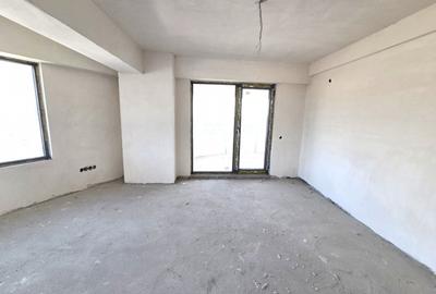Penthouse Unicat 215 mp utili, Etaj 24, Priveliste Panoramica, Manastur! - 5