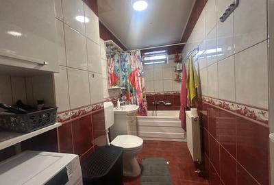 Apartament 3 camere mobilat utilat - Aleea Biruintei - 10