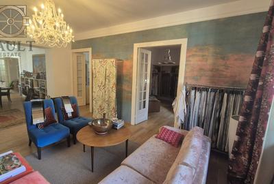 Apartament 5 camere- Calea Mosilor -Parcul Izvorul Rece - 8