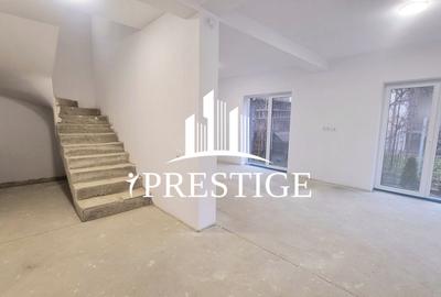 CASĂ DE VÂNZARE ÎN SIBIU TURNIȘOR | NOUĂ | 4 CAMERE | 3 BĂI - 5