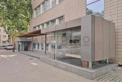 Zero comision, 88-108mp birou move in-ready, Buzesti, 1 minut metrou - 1