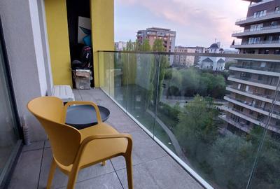 Apartament 2 camere, 56 mp, ultrafinisat, Parcul Rozelor-Plopilor! - 13