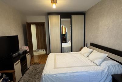 Apartament 3 camere, etaj 4/10, Marasesti - 15