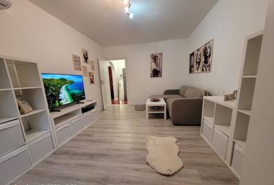 Garsoniera Tineretului - 1