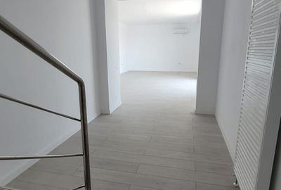DUPLEX 3CAM.+3 BAI-BLOC FINALIZAT/SCOALA BRAUNER,METROU N. TECLU! - 3