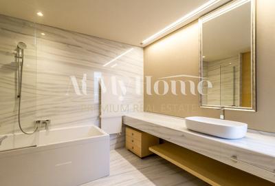 Apartament SUPERB, spatios cu 4 camere, finisaje lux, renovat si mobilat complet - 6