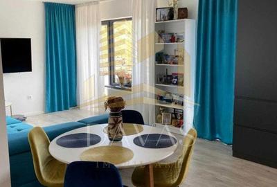 Apartament cu 3 camere semidecomandat | Donath Park - 3