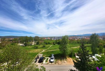 Apartament 2 camere decomandat | Balcon inchis | Vasile Aaron - 12