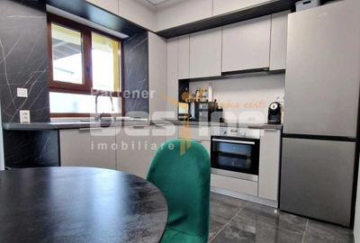 Proprietar vand duplex modern, mobilat complet, curte + terasa - 4