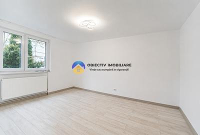 Apartament 1 camera – Dărmănești - 37,24 mp utili- renovat 2026 - 6