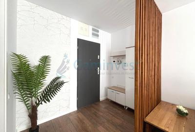 Apartament de inchiriat in Oradea cu 2 camere si loc de parcare in zona Ceyrat - 8