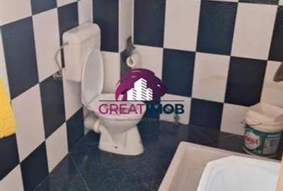Apartament spatios cu 3 camere,parcare  zona Iancului / Obor - 4