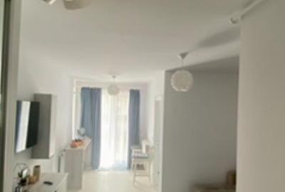 GARSONIERA | PALLADIUM RESIDENCE 2 | PARCARE | BALCON - 8