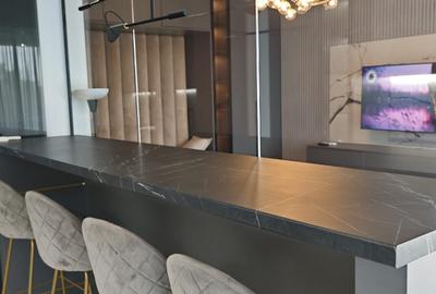 New Apartament 3 camere Aviatiei PROMENADA MALL LUX 2 LOCURI DE PARCARE - 15