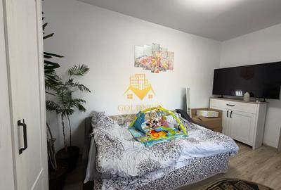 Apartament cu 2 camere decomandat, mobilat în Mărăști