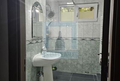 De inchiriat apartament semidecomandat, 2 camere, parter zona Astra - 8
