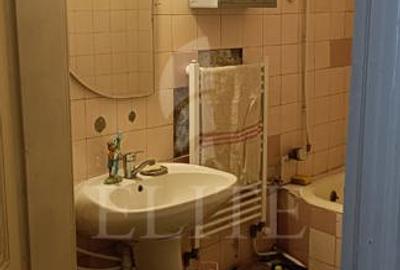 Apartament 3 camere în zona CLINICILOR - 11