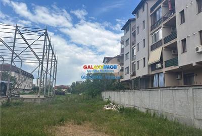 Vanzare teren Drumul Taberei Metrou Brancusi - 4