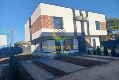 Pallady vila tip DUPLEX  4 camere 105 mp GATA DE MUTARE - 5