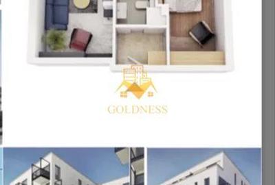 2 camere, Premium, Ultracentral Mihai Eminescu zona Parcul Central - 8